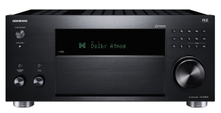 ONKYO TX-RZ830 Schwarz 9.2-Kanal AV-Netzwerk-Receiver