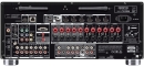ONKYO TX-RZ830 Schwarz 9.2-Kanal AV-Netzwerk-Receiver