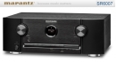 Marantz SR6007 Schwarz Aussteller Netzwerkfähiger...