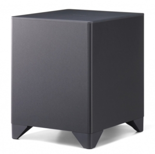 Pioneer FS-SW40 - Wireless Subwoofer für FAYOLA System, Schwarz | B-Ware, wie neu