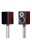 Dynaudio Excite X12 Rosewood - Regallautsprecher, Paar | Aussteller, wie neu