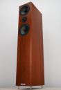ASW CANTIUS 412 - Standlautsprecher, Stück, Kirsche...
