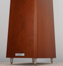 ASW CANTIUS 412 - Standlautsprecher, Stück, Kirsche | Einzelstück, wie neu