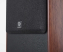 Boston Acoustics M250 Walnuss - Standlautsprecher | Einzelstück, sehr gut
