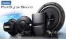 Clarion Full Digital Sound System für Auto PKW...