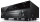 YAMAHA RX-A880 Schwarz 7.2-Kanal AV-Receiver MusicCast Musik-Streaming Phono