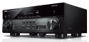 YAMAHA RX-A680 Schwarz 7.2-Kanal AV-Receiver DAB+...