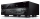 YAMAHA RX-A680 Schwarz 7.2-Kanal AV-Receiver DAB+ Musik-Streaming Phono