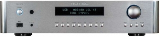 Rotel RC-1570 Silber - High-End Stereo Vorstufe, N1 - UVP war 999,00 €