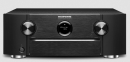 MARANTZ SR6013 Schwarz 9.2-Kanal Full 4K Ultra HD...