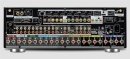 MARANTZ SR6013 Schwarz 9.2-Kanal Full 4K Ultra HD...
