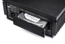 Naim Uniti Core Schwarz  NEU Musikserver UnitiCore