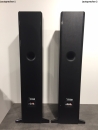 Boston Acoustics A360 - Gloss Black - 3-Wege Stand-Lautsprecher, Paar | Aussteller, siehe Fotos
