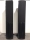 Boston Acoustics A360 Farbe High Gloss Black, Aussteller - 3-Wege Stand-Lautsprecher, Stück
