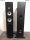 Boston Acoustics A360 - Gloss Black - 3-Wege Stand-Lautsprecher, Paar | Aussteller, siehe Fotos
