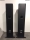 Boston Acoustics A360 - Gloss Black - 3-Wege Stand-Lautsprecher, Paar | Aussteller, siehe Fotos