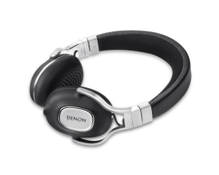 Denon AH-MM300 Schwarz, Aussteller - Kopfhörer, UVP war 329 €
