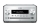 Yamaha CRX-N560 Silber - CD-Kompaktanlage, N3