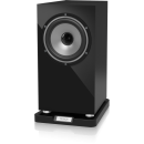Tannoy XT6 Hochglanz schwarz Paar Regallautsprecher XT6 |...