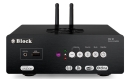 Blockaudio SV-10 Schwarz Smartverstärker | Neu