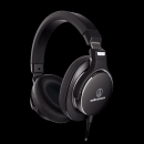 Audio Technica ATH-MSR7NC Schwarz - Kopfhörer...