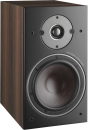 DALI OBERON 3 Nussbaum - Bassreflex Regallautsprecher,...