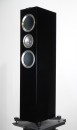 KEF R700 Schwarz HG - Standlautsprecher | Einzelstück, siehe Fotos, ohne Gitter