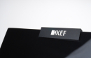 KEF R700 Schwarz HG - Standlautsprecher | Einzelstück, siehe Fotos, ohne Gitter
