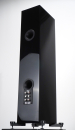 KEF R700 Schwarz HG - Standlautsprecher | Einzelstück, siehe Fotos, ohne Gitter