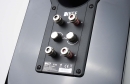 KEF R700 Schwarz HG - Standlautsprecher | Einzelstück, siehe Fotos, ohne Gitter