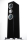 KEF R700 Schwarz HG - Standlautsprecher | Einzelstück, siehe Fotos, ohne Gitter
