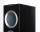 KEF R700 Schwarz HG - Standlautsprecher | Einzelstück, siehe Fotos, ohne Gitter