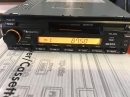 Nakamichi TD-35z Tapedeck mit Nakamichi MF-51 5-fach CD-Wechsler Schwarz Aussteller