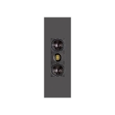 Elac WS-1665 Schwarz ++ GREAT-DEAL-DAYS ++ On-Wall...