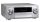 Pioneer SC-LX59, Silber Aussteller 9.2-Kanal AV-Receiver, 4K Upscaling, SABRE32 Ultra D/A-Wandler, Dolby Atmos