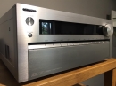 Onkyo TXNR5009 silber VERKAUF IM KUNDENAUFTRAG AV...