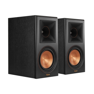 Klipsch RP-600M ++ EXKLUSIV BEI MD-SOUND – NUR SOLANGE DER VORRAT REICHT! ++ Regallautsprecher Paar | Neu