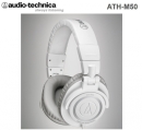 Audio Technica ATH-M50 Weiß - professioneller...