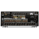 Marantz AV7705 Schwarz (N1) - 11.2-Kanal AV-Surround-Vorverstärker UVP war 2099 €