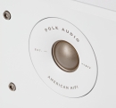 Polk Audio Signature S20E Weiß - Regallautsprecher, UVP war 199,50 € / Stück
