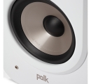 Polk Audio Signature S20E Weiß - Regallautsprecher, UVP war 199,50 € / Stück