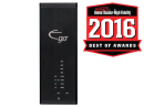 Emotiva BIG EGO DAC  32/384k USB Digital-to-Analog Converter