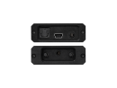 Emotiva BIG EGO DAC  32/384k USB Digital-to-Analog Converter