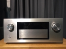 Denon AVR4520 silber VERKAUF im Kundenauftrag AVR-4520...