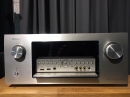 Denon AVR4520 silber VERKAUF im Kundenauftrag AVR-4520...
