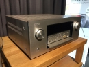 Denon AVR4520 silber VERKAUF im Kundenauftrag AVR-4520 Surround Heimkino Verstärker