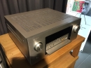 Denon AVR4520 silber VERKAUF im Kundenauftrag AVR-4520 Surround Heimkino Verstärker