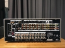 Denon AVR4520 silber VERKAUF im Kundenauftrag AVR-4520 Surround Heimkino Verstärker
