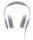PSB M4U2 Artic White - N1 - Kopfhörer mit zuschaltbarem Noise-Cancelling - Aussteller