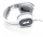PSB M4U2 Artic White - N1 - Kopfhörer mit zuschaltbarem Noise-Cancelling - Aussteller